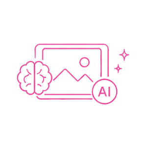 Imagen IA + edición profesional